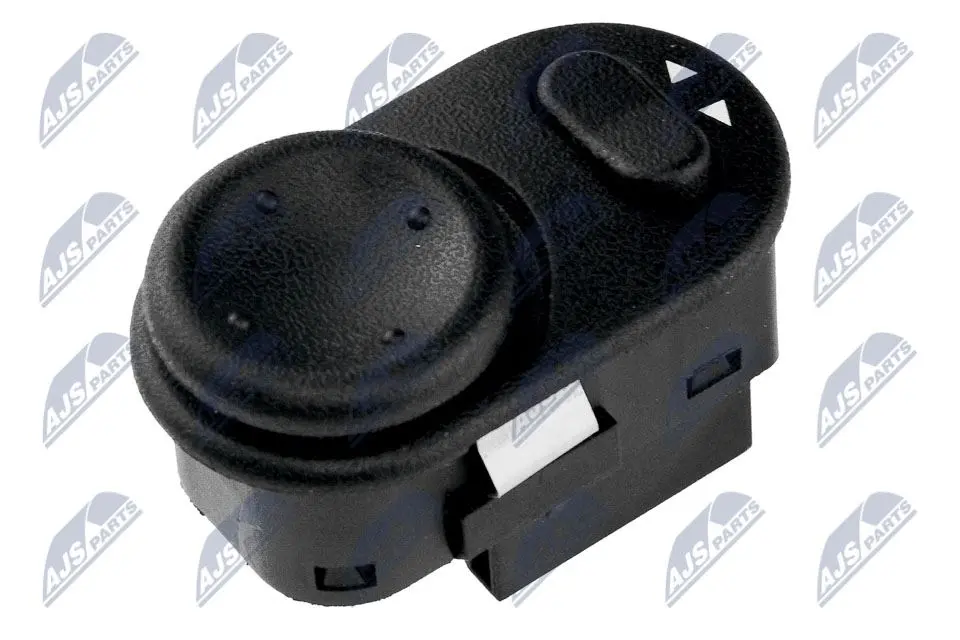NTY Interruttore Regolazione Retrovisori per Opel Astra G 1998