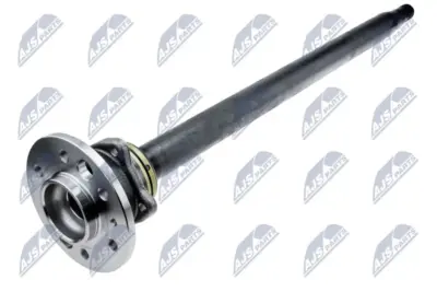 NTY Kit Asse Cuscinetto Ruota Destro per Mercedes Sprinter 906/907, VW Crafter