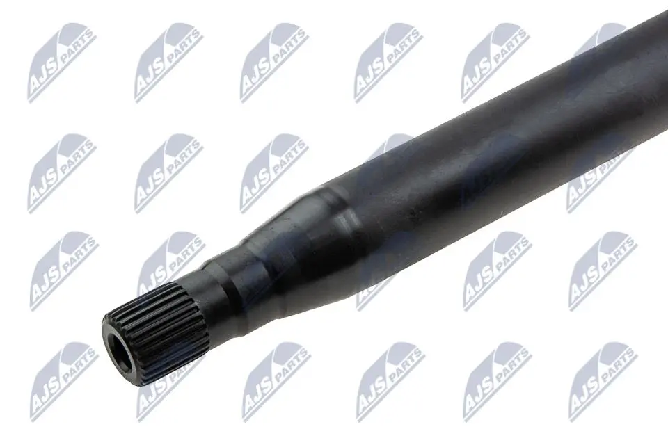 NTY Kit Asse Cuscinetto Ruota Sinistro per Mercedes Sprinter 906/907, VW