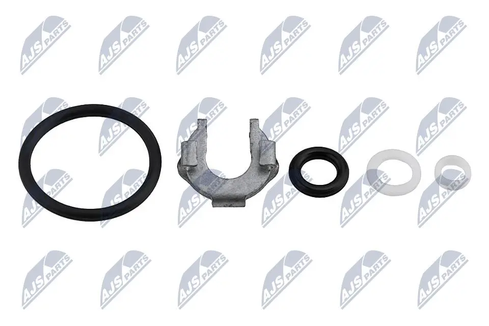 NTY Kit Riparazione Guarnizioni per Audi Q7 3.6 FSI 2006