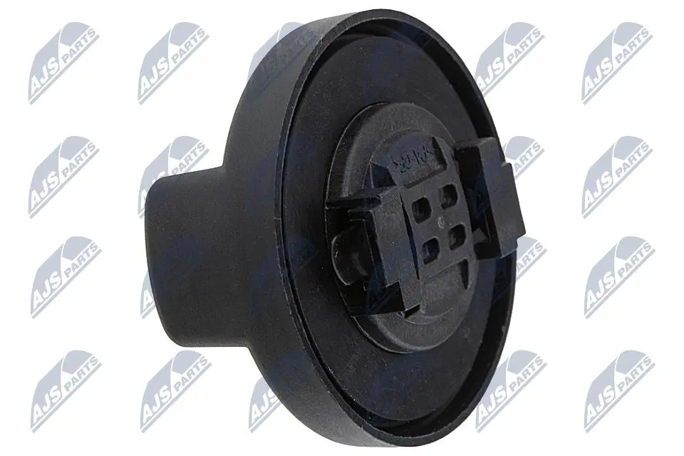 NTY Korek Oleju Coppe per Audi A4 B6/B7, A6 C5/C6, VW Passat 1.9TDI