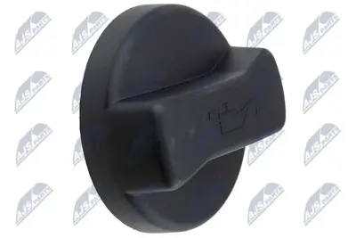 NTY Korek Oleju Coppe per Audi A4 B6/B7, A6 C5/C6, VW Passat 1.9TDI