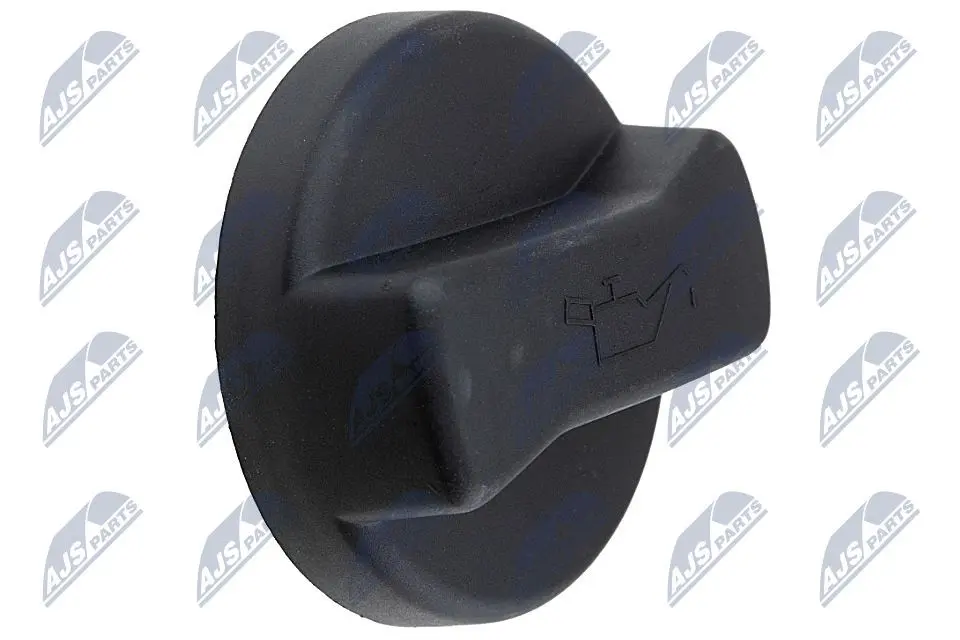 NTY Korek Oleju Coppe per Audi A4 B6/B7, A6 C5/C6, VW Passat 1.9TDI