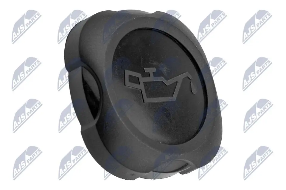 NTY Korek Oleju Coppe per BMW 1 E81/E87 2006-3 E90/91 2004-5 E60/E61 2007
