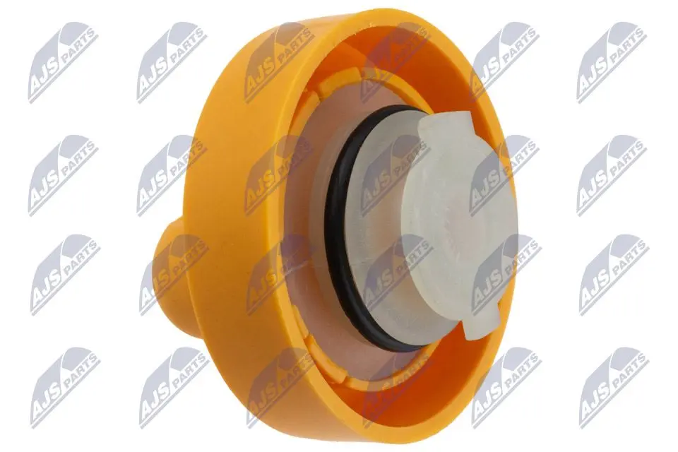 NTY Korek Oleju Coppe per Renault Clio II 12-, Dokker 13-, Duster 11