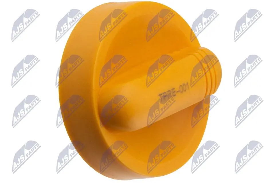 NTY Korek Oleju Coppe per Renault Clio II 12-, Dokker 13-, Duster 11