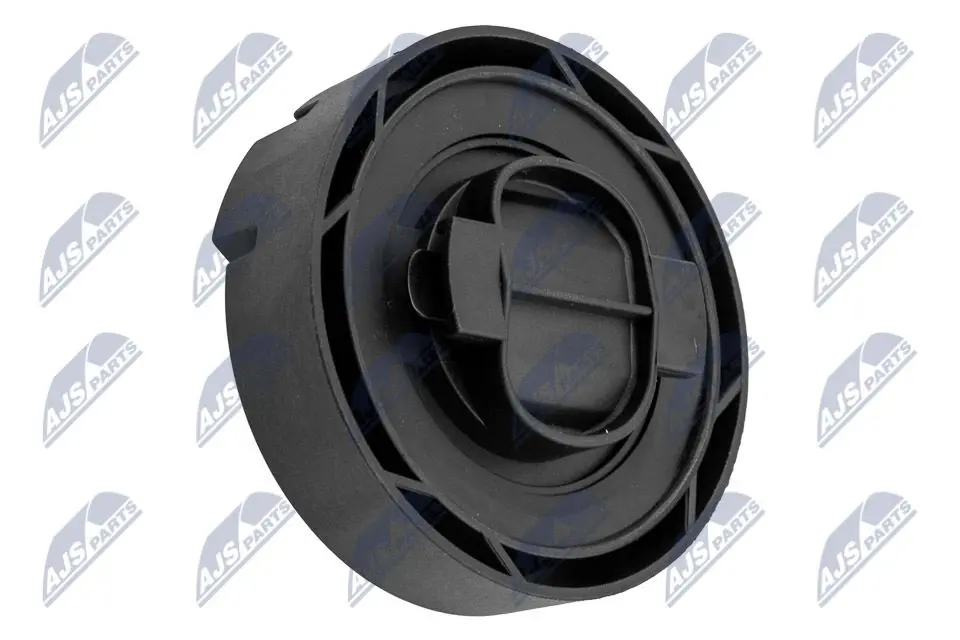 NTY Korek Oleju per BMW 1 E81/E87 2003-, 3 E90/91 2004-, X3 E83 2006