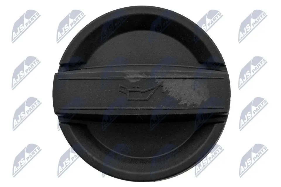 NTY Korek Oleju per BMW 1 E81/E87 2003-, 3 E90/91 2004-, X3 E83 2006