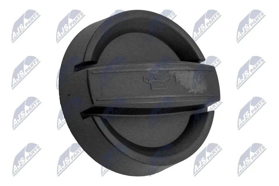 NTY Korek Oleju per BMW 1 E81/E87 2003-, 3 E90/91 2004-, X3 E83 2006