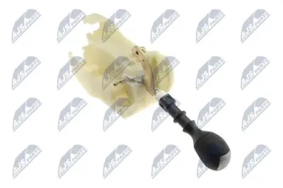 NTY Leva Cambio Comando Marce 5 per Iveco Daily 2006-2012
