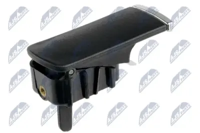 NTY Maneggiare Vano Portaoggetti per Audi A4 B6/B7 2000-2008