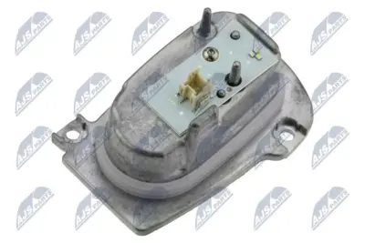 NTY Modulo Luce Diurna Fanali Sinistro per Audi A3/S3 2017- (matrix PO Lifcie)