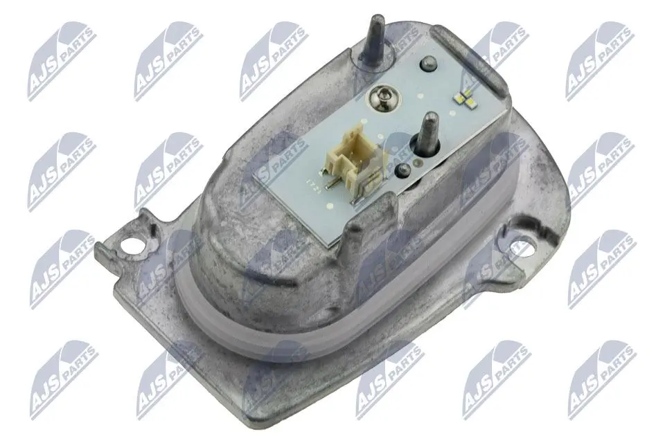 NTY Modulo Luce Diurna Fanali Sinistro per Audi A3/S3 2017- (matrix PO Lifcie)