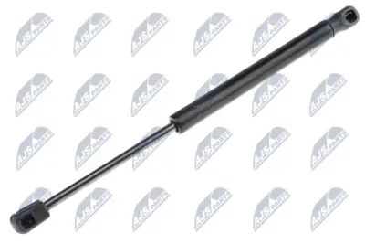 NTY Molla a Gas Cofano Motore 329MM 380N per Audi A6 A7 (11-18)