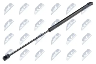 NTY Molla a Gas Cofano Motore 485MM 170N per Audi Q7 06-15