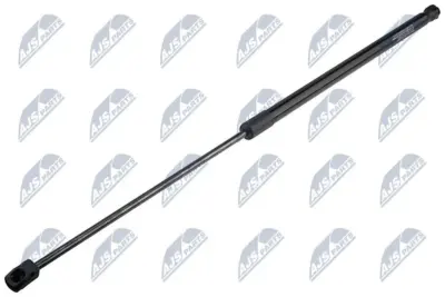 NTY Molla a Gas Cofano Motore 690mm 330N per VW Tiguan 2016