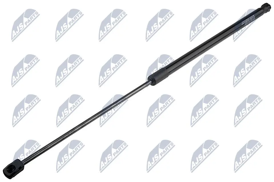 NTY Molla a Gas Cofano Motore 690mm 330N per VW Tiguan 2016