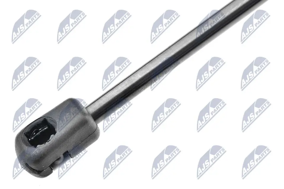 NTY Molla a Gas Cofano Motore 722MM 325N per Audi A4 Avant (00-04)
