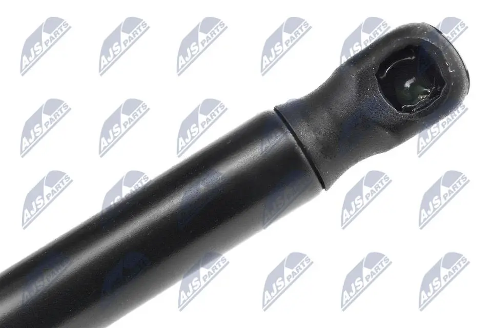 NTY Molla a Gas Cofano Motore 722MM 325N per Audi A4 Avant (00-04)