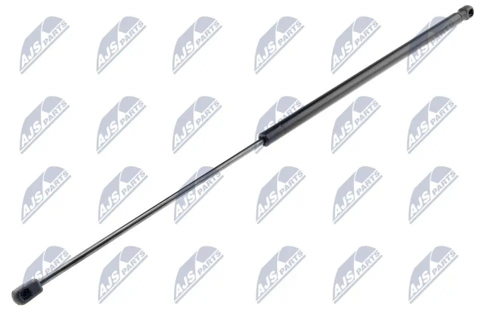 NTY Molla a Gas Cofano Motore 722MM 325N per Audi A4 Avant (00-04)