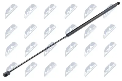 NTY Molla a Gas Cofano Motore L=715MM F=160N per BMW 7 E65 E66 E67 01-08