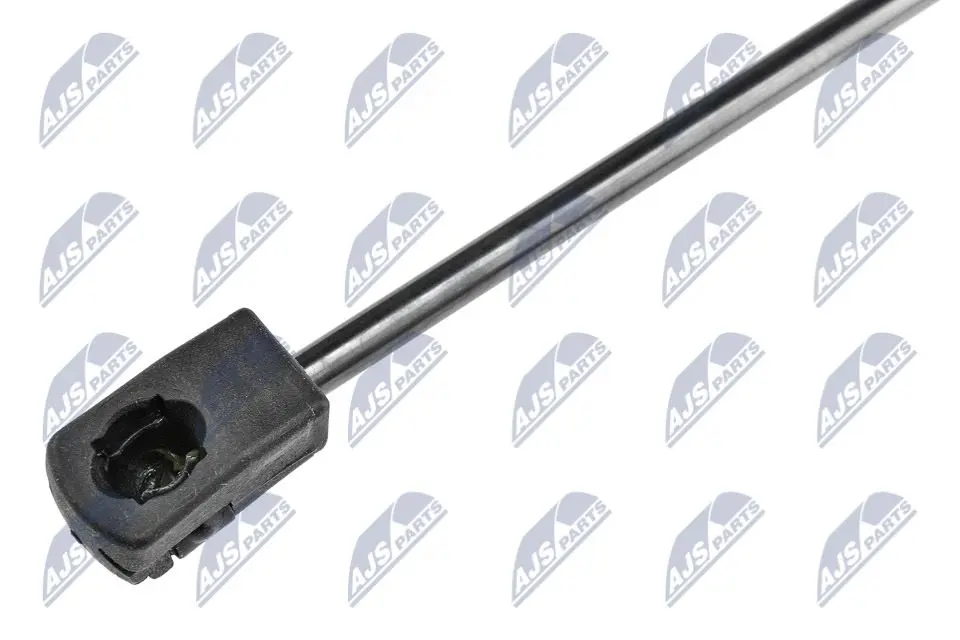 NTY Molla a Gas Cofano Motore per Jeep Grand Cherokee 2005-2010