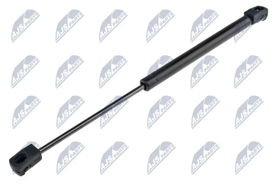 NTY Molla a Gas Cofano Motore per Jeep Grand Cherokee 2005-2010