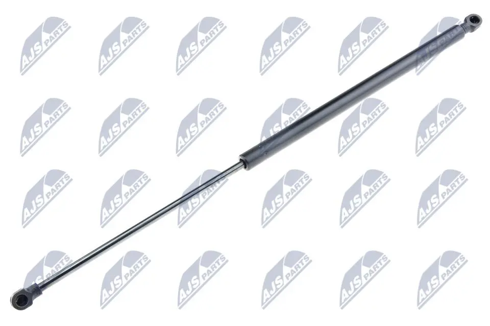 NTY Molla a Gas Portellone Posteriore 553MM 220N per BMW 3 E93 06-13