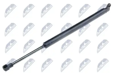 NTY Molla a Gas Portellone Posteriore per BMW 5 E39 (95-03)