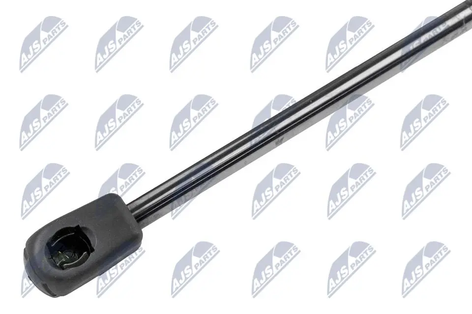 NTY Molla a Gas Portellone Posteriore per Citroen C4 Picasso (2013-)