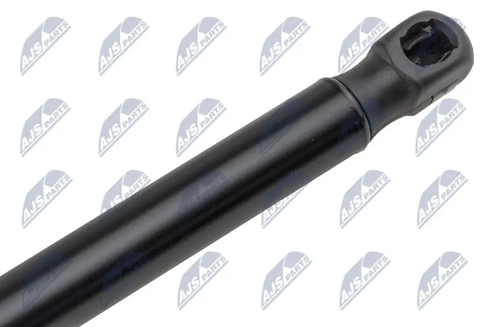 NTY Molla a Gas Portellone Posteriore per Citroen C4 Picasso (2013-)
