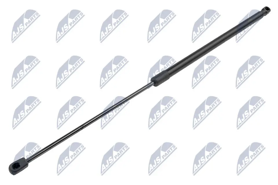 NTY Molla a Gas Portellone Posteriore per Citroen C4 Picasso (2013-)