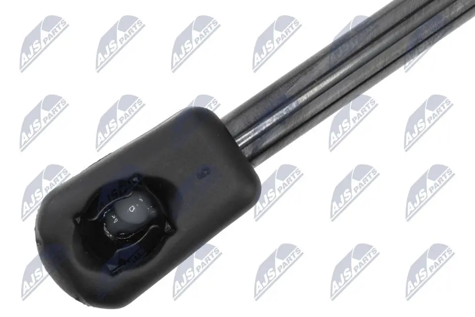 NTY Molla a Gas Portellone Posteriore per Ford Focus IV (2018-)