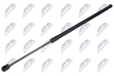 NTY Molla a Gas Portellone Posteriore per Ford Focus IV (2018-)