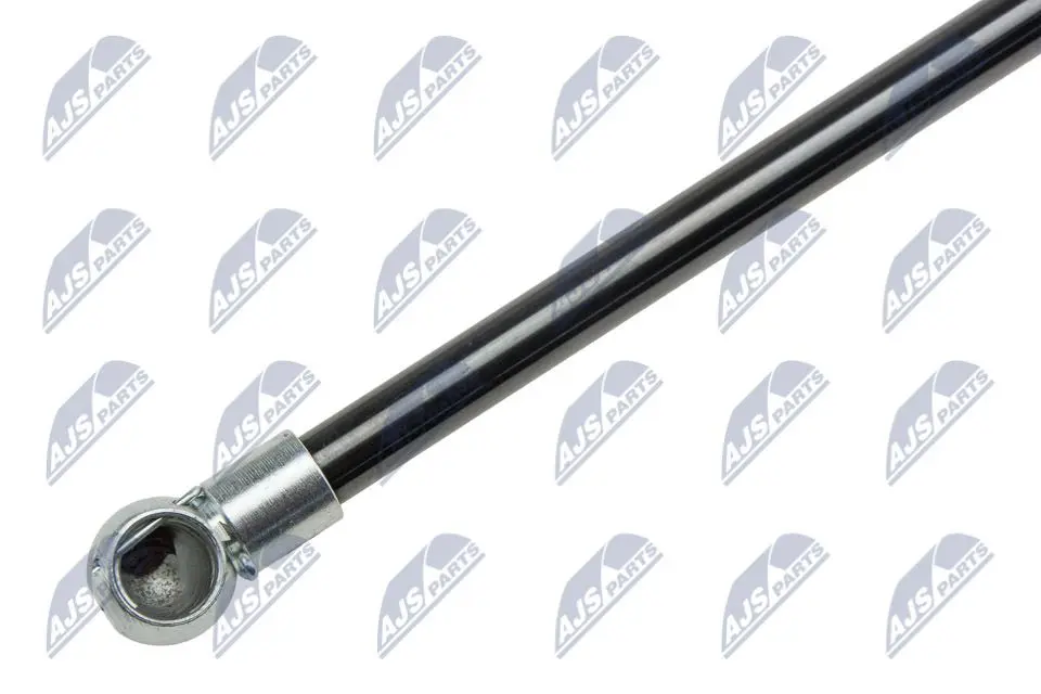 NTY Molla a Gas Portellone Posteriore per Ford Mondeo IV 07-15 Combi