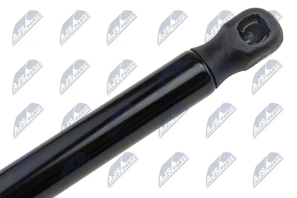 NTY Molla a Gas Portellone Posteriore per Ford Mondeo IV 07-15 Combi