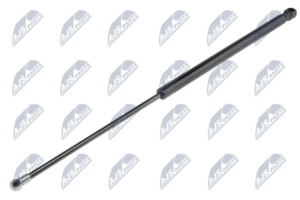 NTY Molla a Gas Portellone Posteriore per Ford Mondeo IV 07-15 Combi