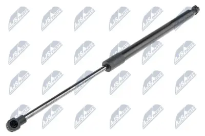 NTY Molla a Gas Portellone Posteriore per VW Golf VI 08-13