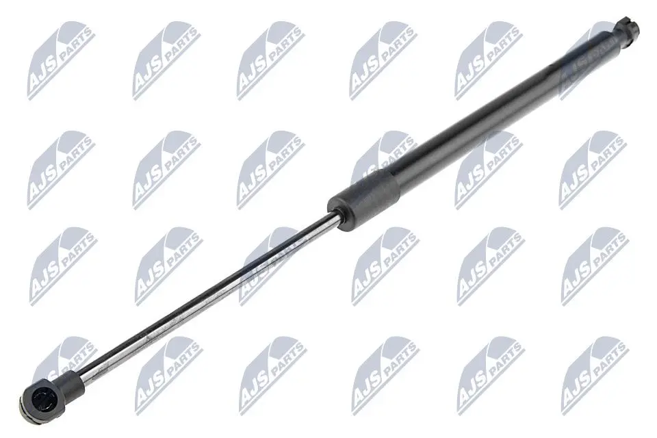 NTY Molla a Gas Portellone Posteriore per VW Golf VI 08-13