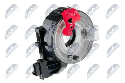 NTY Molla Spirale per Audi A3 2003-, Seat Altea 2004-, VW Golf V 2003