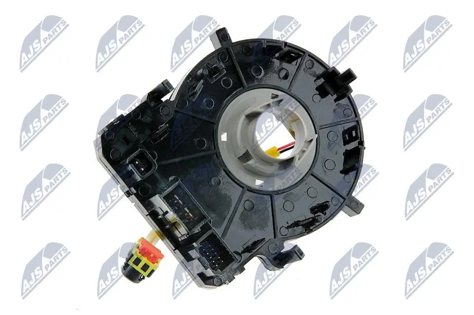 NTY Molla Spirale per KIA Optima (2011-) 14 12 4 2 PIN