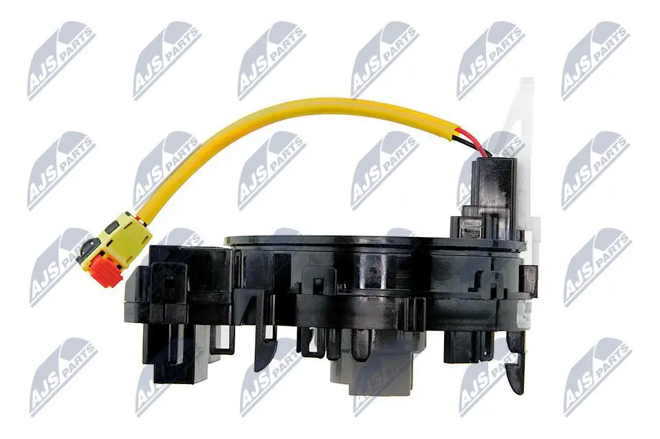 NTY Molla Spirale per KIA Optima (2011-) 14 12 4 2 PIN