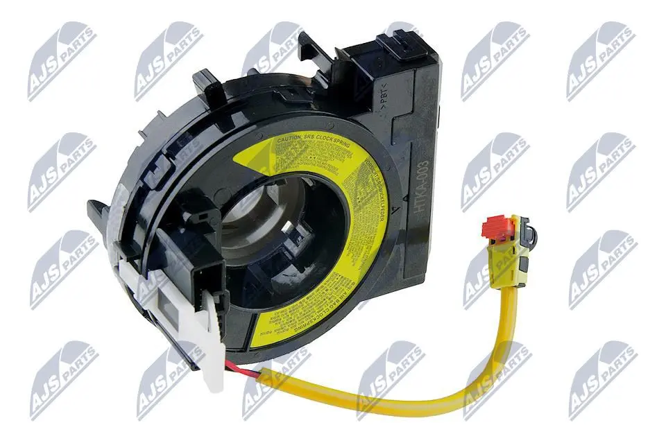 NTY Molla Spirale per KIA Optima (2011-) 14 12 4 2 PIN