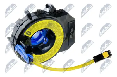 NTY Molla Spirale per KIA Sorento 2002- e Hyundai I20
