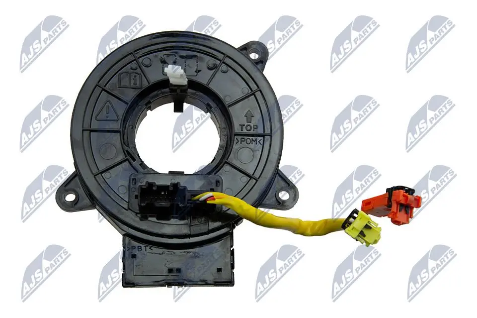 NTY Molla Spirale per Mazda 6 GG/GY 2002-2007, RX-8 2003
