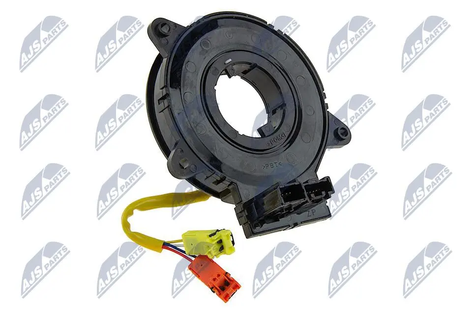 NTY Molla Spirale per Mazda 6 GG/GY 2002-2007, RX-8 2003