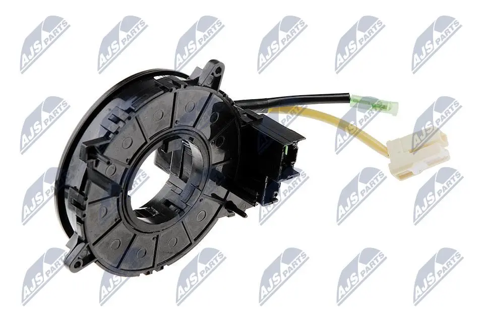 NTY Molla Spirale per Mitsubishi Lancer Outlander Pajero 2001