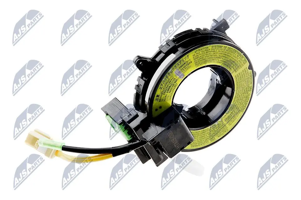 NTY Molla Spirale per Mitsubishi Lancer Outlander Pajero 2001