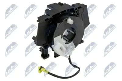 NTY Molla Spirale per Nissan X-Trail T31 2012
