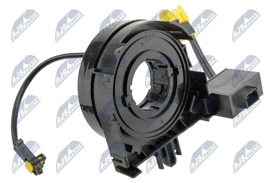 NTY Molla Spirale per Renault Master III Opel Movano B Nissan NV400 2010